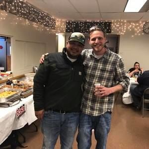 Meet your Posher, Elliott